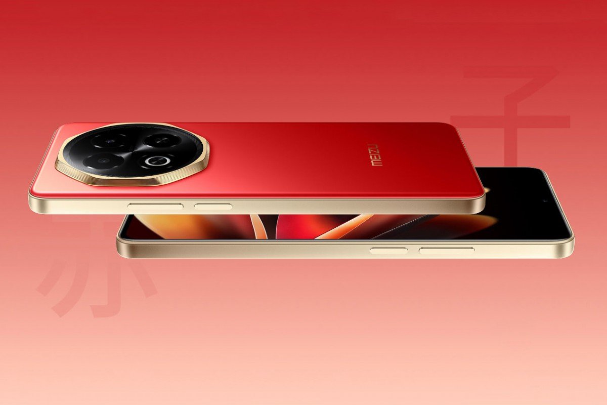 Meizu Note 16 and Note 16 Pro Officially Launched with Flyme AIOS 2 and Large Batteries